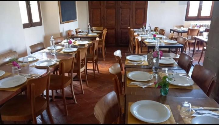 Вілла Casa Cares Реджелло Екстер'єр фото